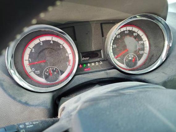 DODGE GRAND CARAVAN 2019 2C4RDGBG4KR530933 image